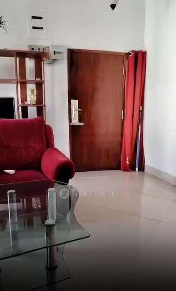 3 BHK Flat In Kateja Apartments for Rent  In Chetpet