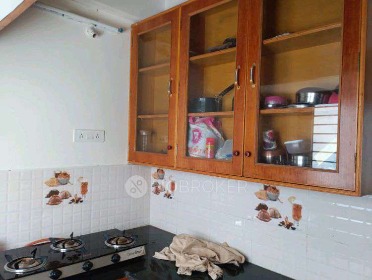 2 BHK Flat In Pearls Castle Apartment For Sale  In 173, Yamunai Nagar Main Rd, Yamunai Nagar, Urapakkam, Vandalur R.f., Tamil Nadu 603210, India