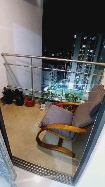 1 BHK Flat In Green Park Socity Phursungi For Sale  In Fursungi