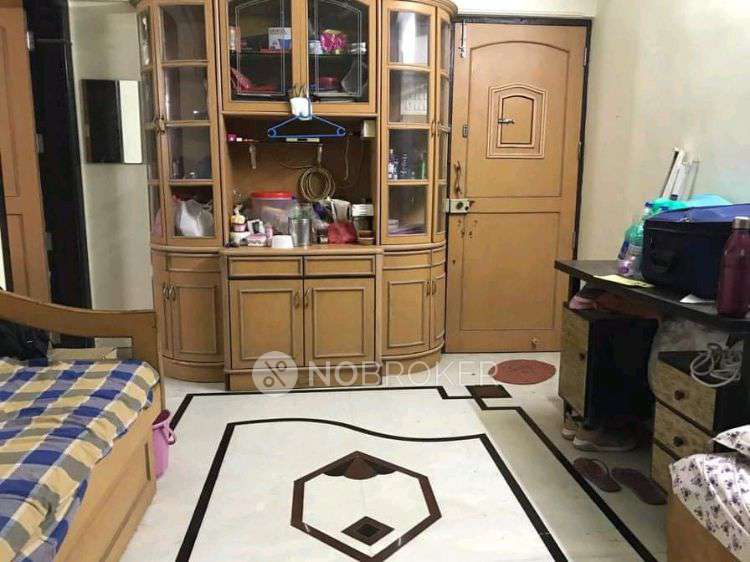 1 RK Flat In Sai Sharda for Rent  In Dadar West