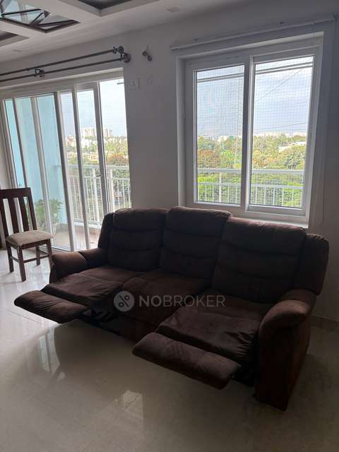 2 BHK Flat In Bluewaters By Sjr Primecorp For Sale  In Haralur