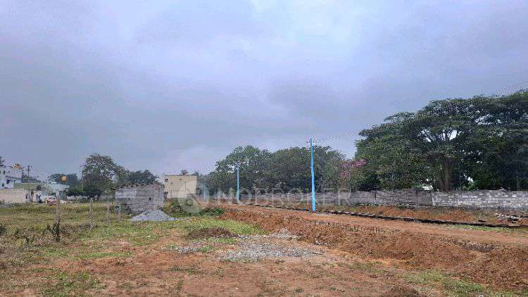 2 BHK House For Sale  In Bannerughatta