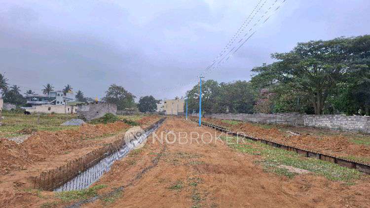 2 BHK House For Sale  In Bannerughatta