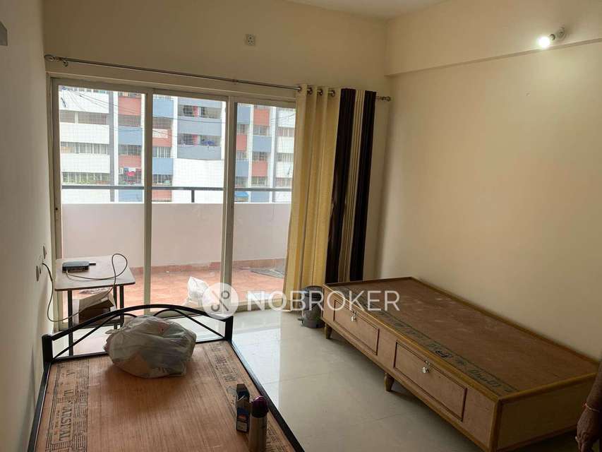 2 BHK Flat In Kumar Park Infinia  For Sale  In Phursungi