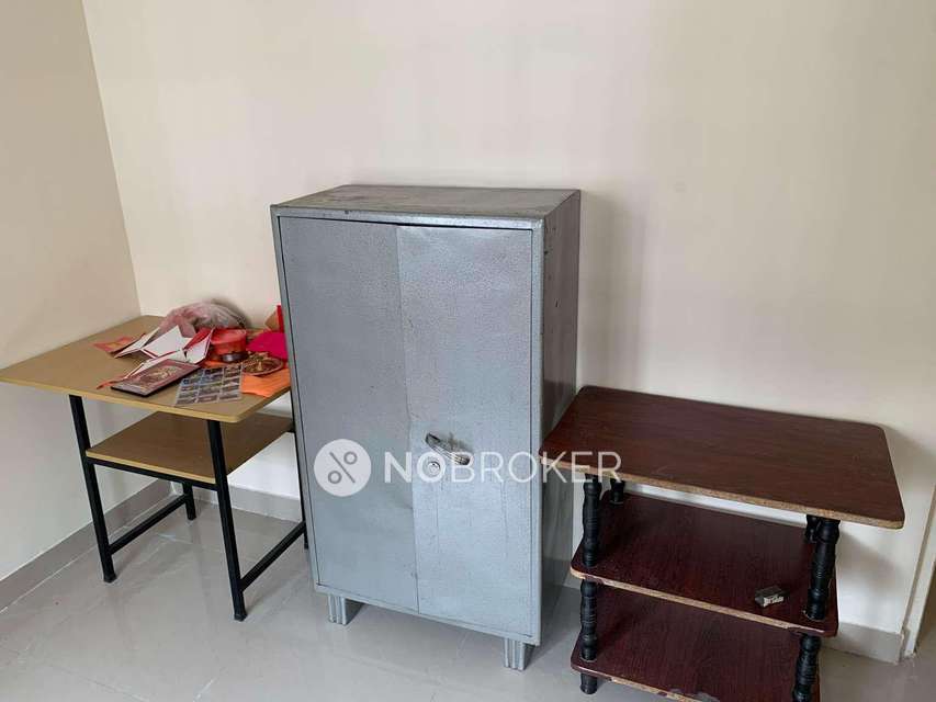 2 BHK Flat In Kumar Park Infinia  For Sale  In Phursungi