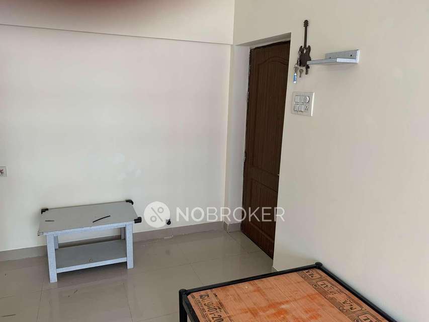 2 BHK Flat In Kumar Park Infinia  For Sale  In Phursungi