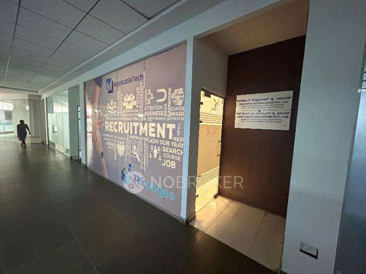 Office Space in Hoodi, Bangalore for Rent 