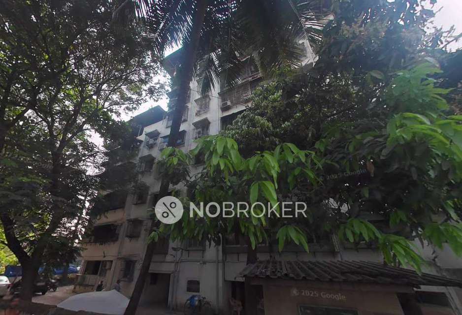 1 BHK Flat In Om Ameya Chs for Rent  In Bhandup East