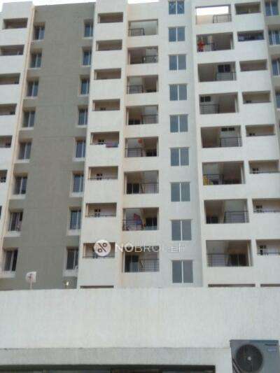1 BHK Flat In Mantra Magic Ii ,building A Housing Socitey Chimbali Gaon Chimbali for Rent  In Chimbali Post Office