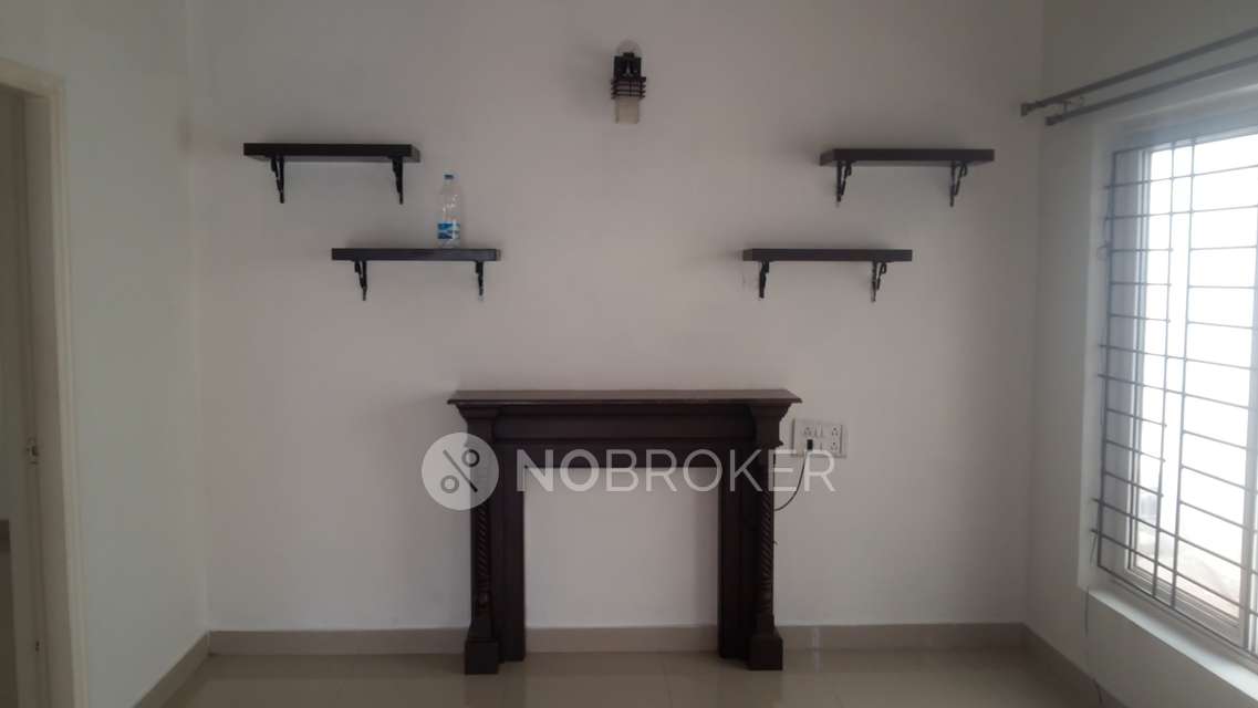 3 BHK Villa In Peninsula Parkville for Rent  In Sarjapur Bagalur Road, Bangalore