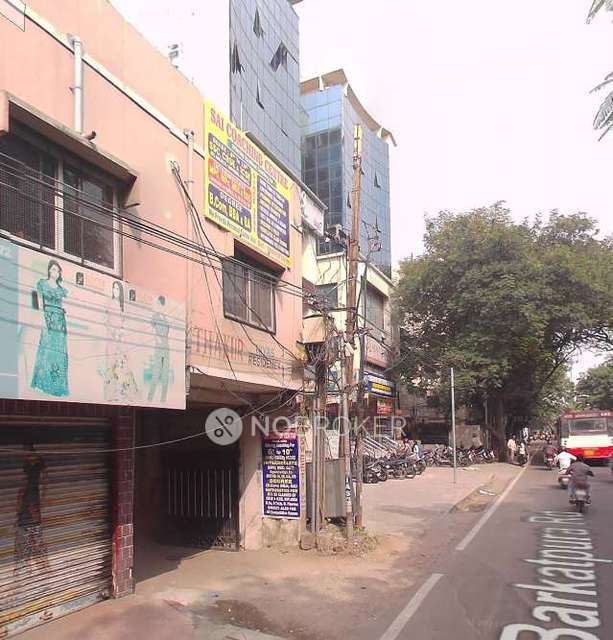 2 BHK Flat In Thakur Residency for Rent  In 6-1-12, Bhoiguda Road, M.i.g.h Colony, Walker Town, Padmarao Nagar, Secunderabad, Telangana 500020, India