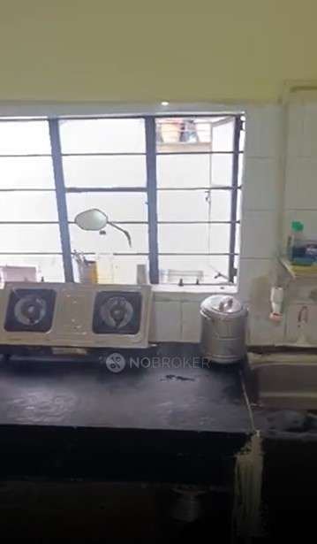 1 BHK Flat In Shreenath Recidency for Rent  In Shreenath Residency Lipane Wasthi