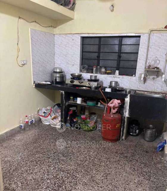1 BHK Flat In Shreenath Recidency for Rent  In Shreenath Residency Lipane Wasthi