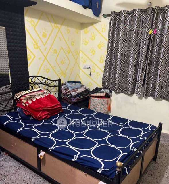 1 BHK Flat In Shreenath Recidency for Rent  In Shreenath Residency Lipane Wasthi