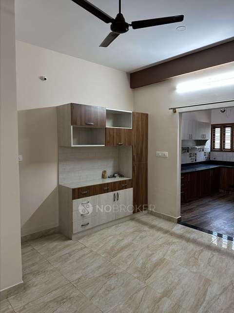 2 BHK Flat In Standalone Buiding for Rent  In Btm Layout