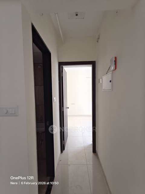 2 BHK Flat In Kolte Patil Life Republic, Hinjewadi for Rent  In Hinjawadi - Kasarsai Road