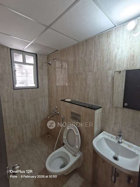 2 BHK Flat In Kolte Patil Life Republic, Hinjewadi for Rent  In Hinjawadi - Kasarsai Road