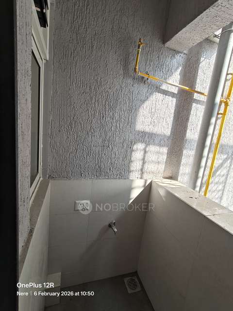 2 BHK Flat In Kolte Patil Life Republic, Hinjewadi for Rent  In Hinjawadi - Kasarsai Road