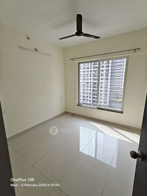 2 BHK Flat In Kolte Patil Life Republic, Hinjewadi for Rent  In Hinjawadi - Kasarsai Road