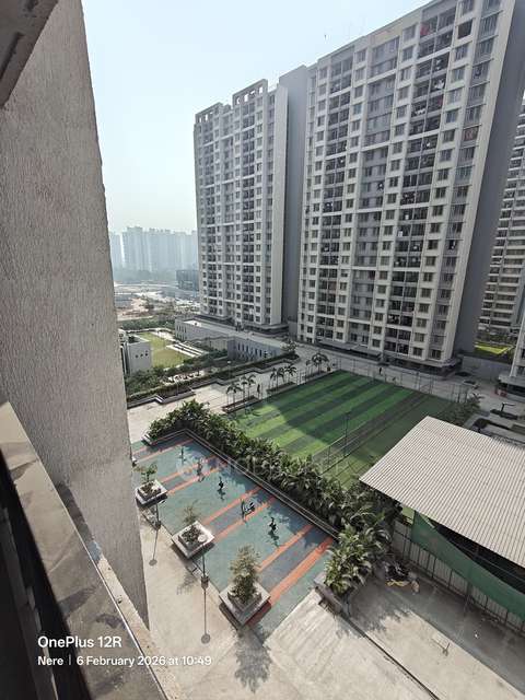 2 BHK Flat In Kolte Patil Life Republic, Hinjewadi for Rent  In Hinjawadi - Kasarsai Road