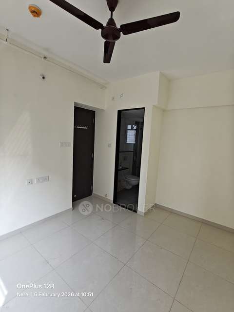 2 BHK Flat In Kolte Patil Life Republic, Hinjewadi for Rent  In Hinjawadi - Kasarsai Road