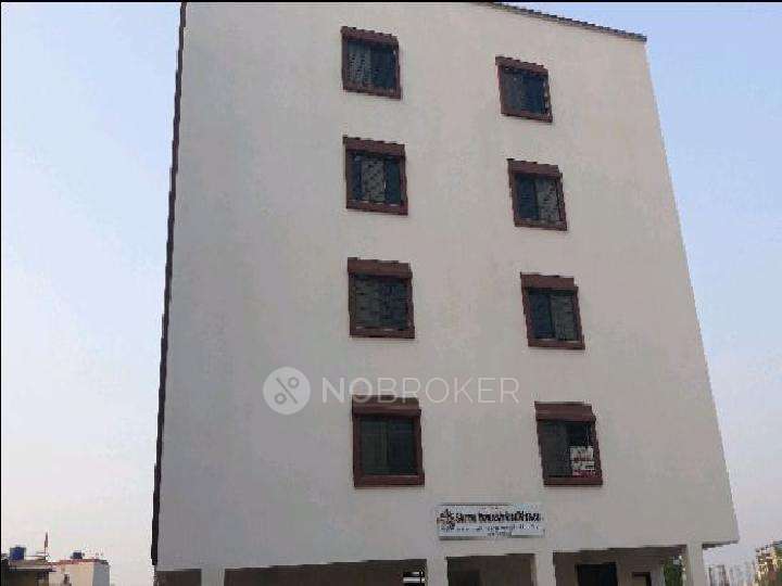 1 BHK Flat In Shree Ganesh Residency for Rent  In Hinjawadi
