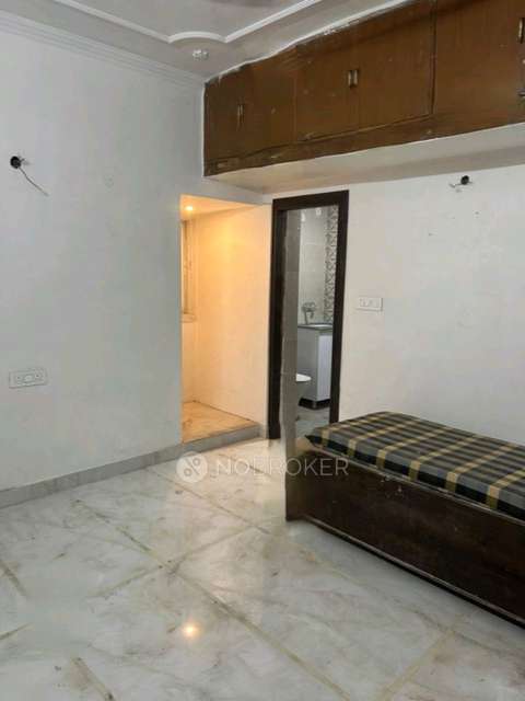 1 RK Flat In Satyam Apartment for Rent  In Satyam Apartment