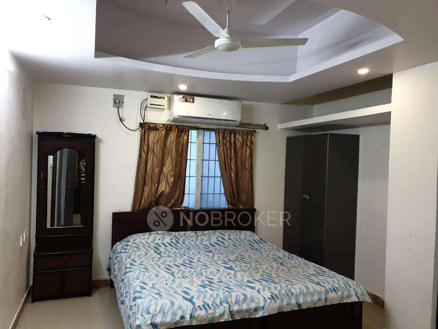 2 BHK Flat For Sale  In  Vijaya Nagar Colony