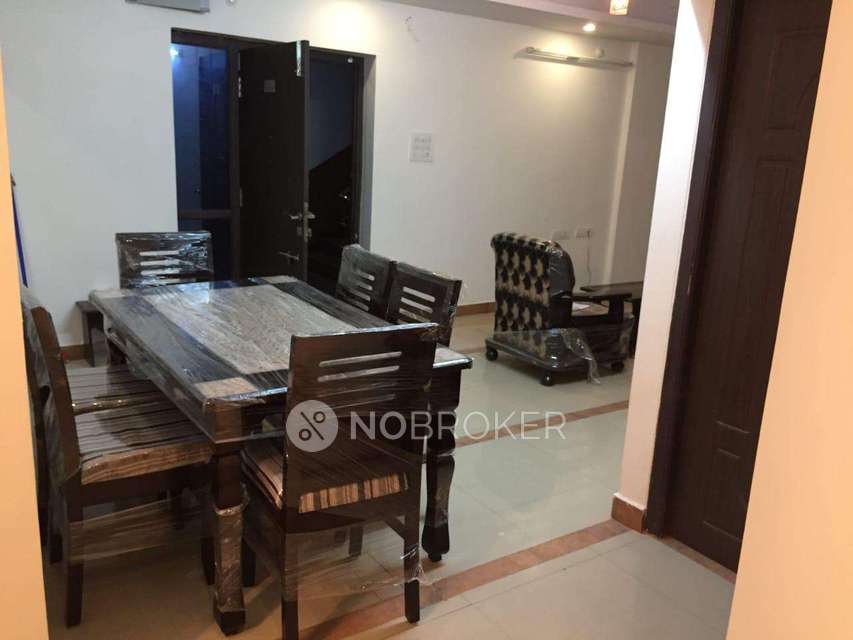 2 BHK Flat For Sale  In  Vijaya Nagar Colony