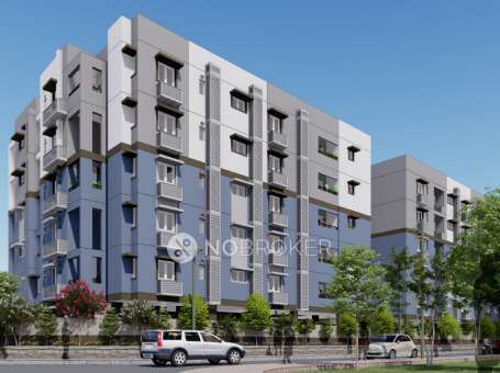 2 BHK Flat In Newry Astor, Avadi for Rent  In Paruthipattu