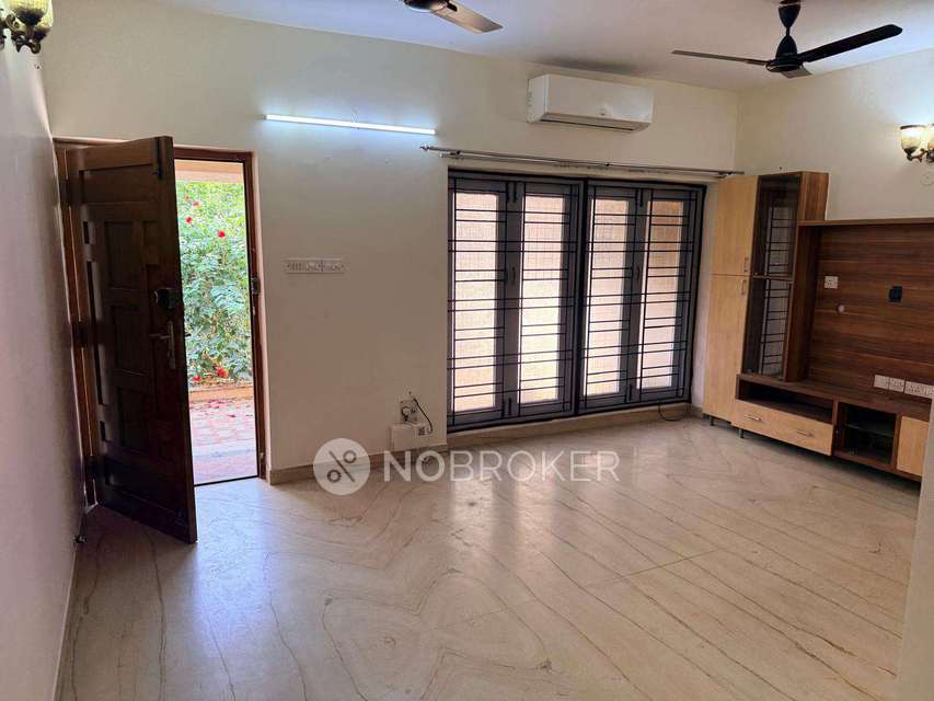 4 BHK Villa for Rent  In Thoraipakkam
