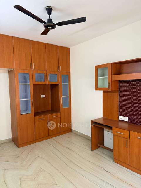 4 BHK Villa for Rent  In Thoraipakkam