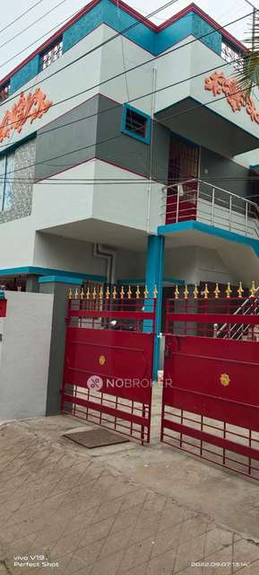 2 BHK House for Rent  In Medavakkam