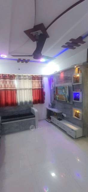 1 BHK Flat In Basil Park for Rent  In Bhosari