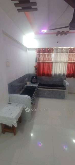 1 BHK Flat In Basil Park for Rent  In Bhosari