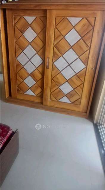 1 BHK Flat In Basil Park for Rent  In Bhosari