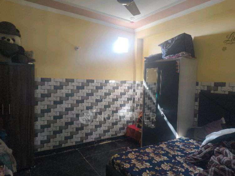 1 RK Flat for Rent  In Aya Nagar