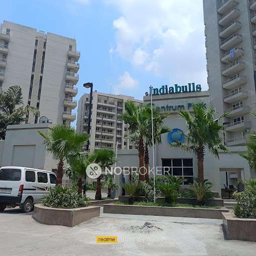 4+ BHK Flat In Centrum Park,  for Rent  In Sector 103