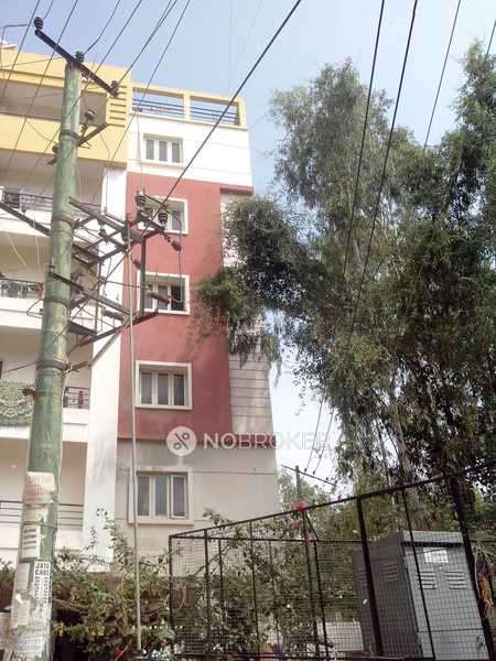 3 BHK Flat In Virinchi Residency For Sale  In Brookefield