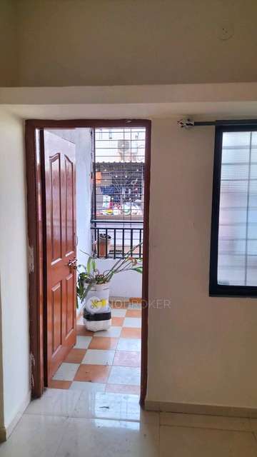 1 BHK Flat In Tulsi Vandan - 2,  Spine Road For Sale  In Tulsi Vandan, Swapnapuri, 771f, Sector 10,opposite Spine City Mall, Spine Rd, Unity Co-operative Housing Society, Sector 1719, Midc, Pradhikaran, Pimpri-chinchwad, Maharashtra 411026, India