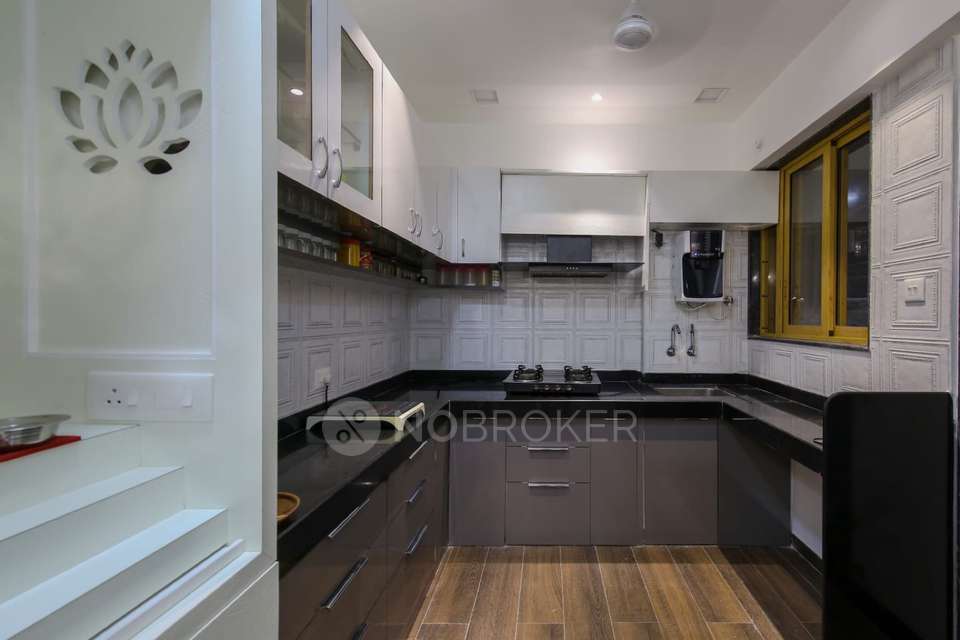 2 BHK Flat In Reelicon Alpine Ridge for Rent  In Baner