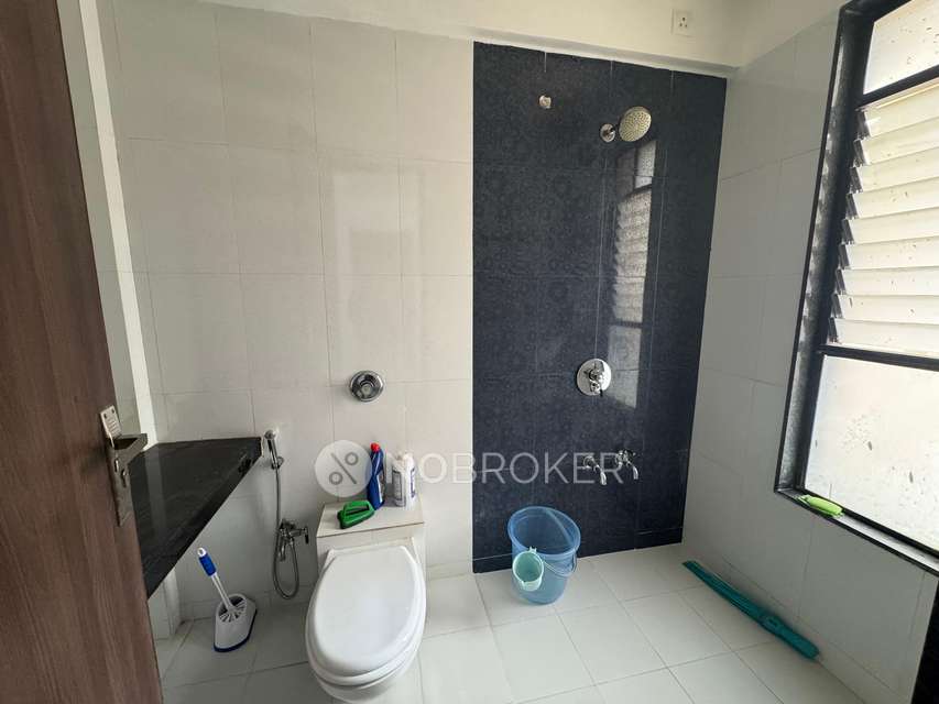 3 BHK Flat In Mont Vert Belair, Bhugaon for Rent  In Bhugaon