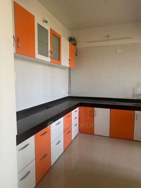 3 BHK Flat In Mont Vert Belair, Bhugaon for Rent  In Bhugaon