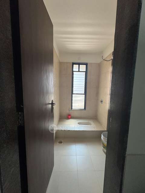 3 BHK Flat In Mont Vert Belair, Bhugaon for Rent  In Bhugaon
