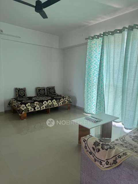 3 BHK Flat In Mont Vert Belair, Bhugaon for Rent  In Bhugaon