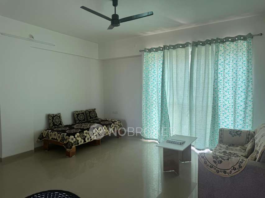 3 BHK Flat In Mont Vert Belair, Bhugaon for Rent  In Bhugaon