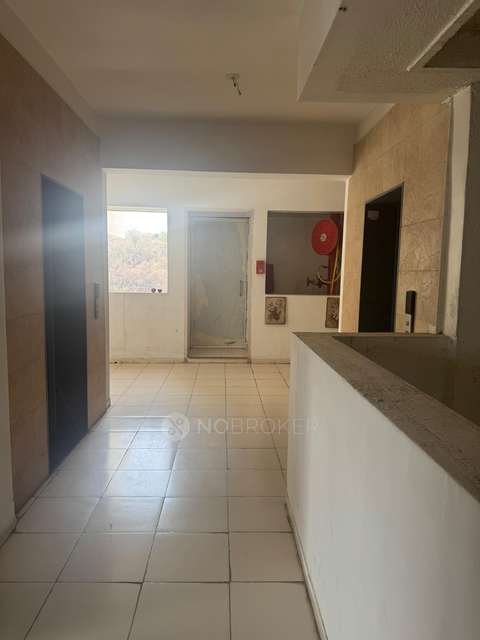 3 BHK Flat In Mont Vert Belair, Bhugaon for Rent  In Bhugaon