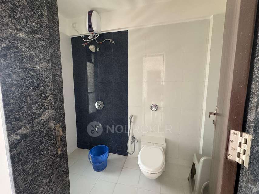 3 BHK Flat In Mont Vert Belair, Bhugaon for Rent  In Bhugaon