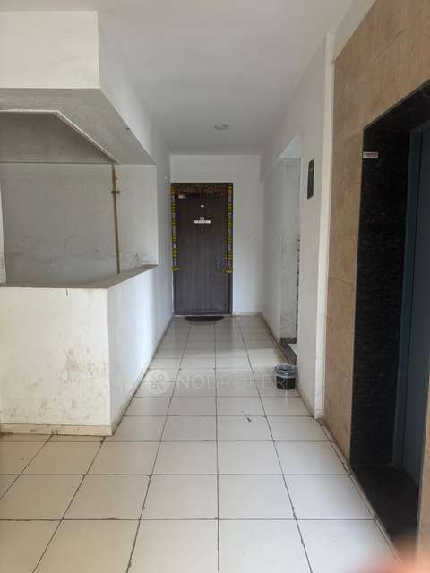 3 BHK Flat In Mont Vert Belair, Bhugaon for Rent  In Bhugaon