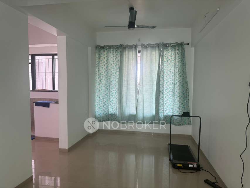 3 BHK Flat In Mont Vert Belair, Bhugaon for Rent  In Bhugaon